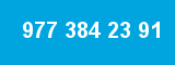 977 384 23 91 977 384 23 91